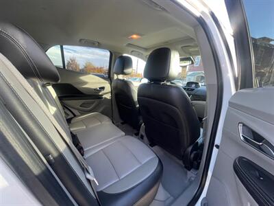 2014 Buick Encore Leather - Photo 10 - Nampa, ID 83651