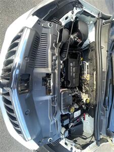 2014 Buick Encore Leather - Photo 13 - Nampa, ID 83651