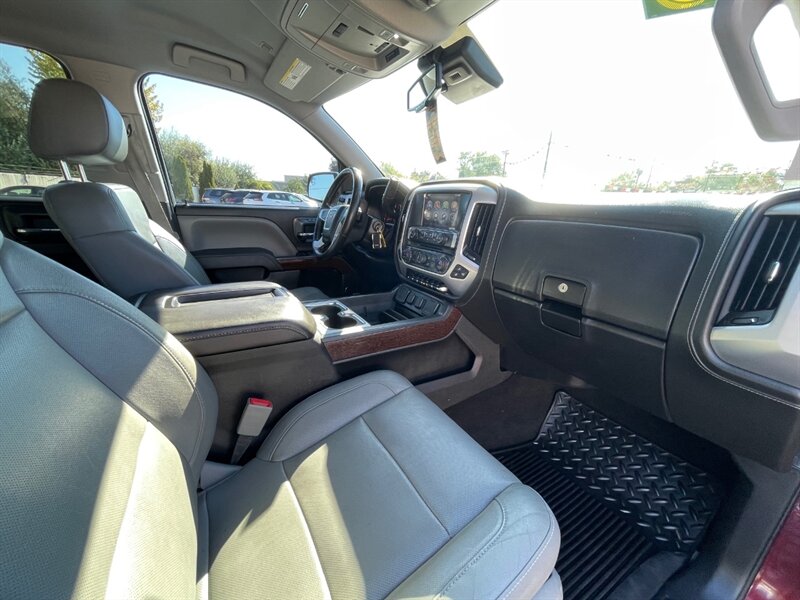 2015 GMC Sierra 1500 SLT - Photo 10 - Nampa, ID 83651