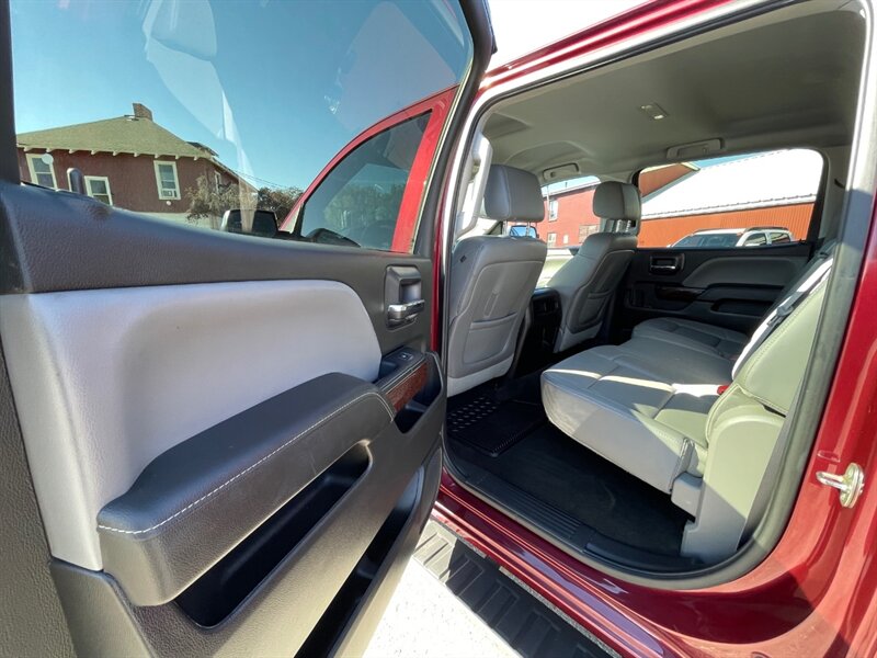 2015 GMC Sierra 1500 SLT - Photo 8 - Nampa, ID 83651