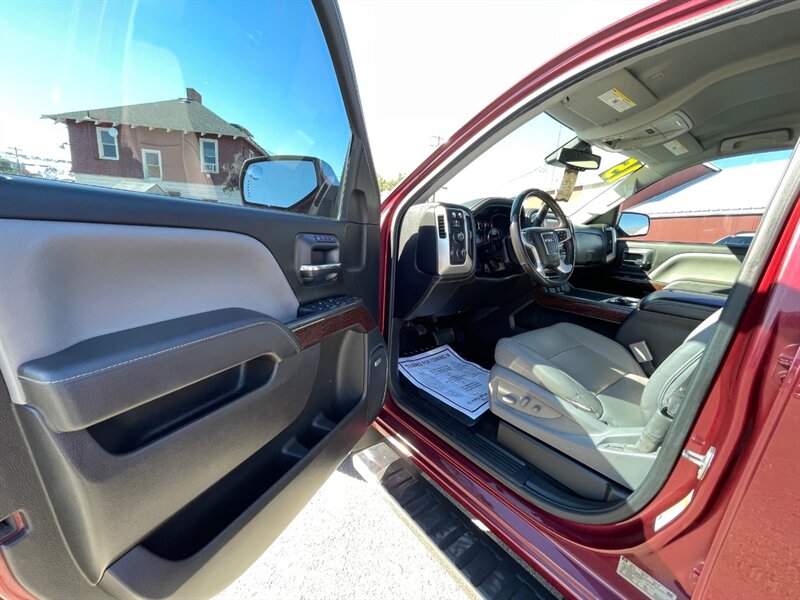 2015 GMC Sierra 1500 SLT - Photo 7 - Nampa, ID 83651