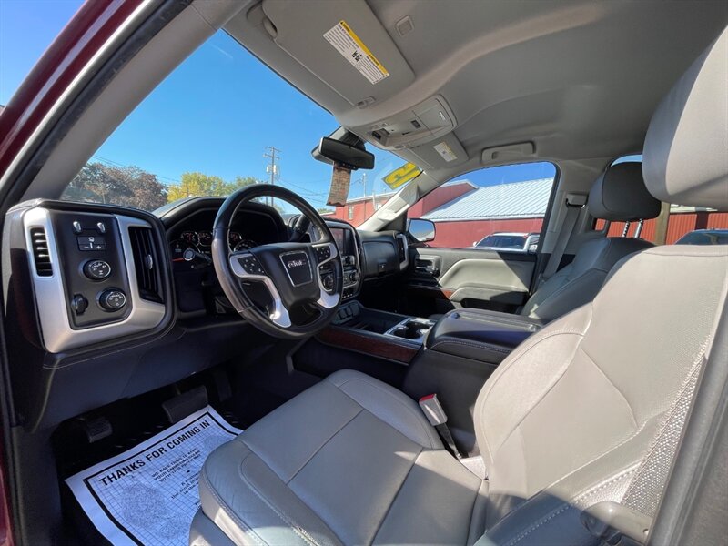 2015 GMC Sierra 1500 SLT - Photo 6 - Nampa, ID 83651