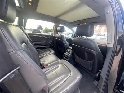 2013 Audi Q7 3.0T quattro Premium   - Photo 11 - Nampa, ID 83651