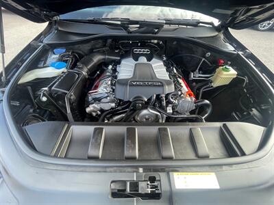 2013 Audi Q7 3.0T quattro Premium   - Photo 14 - Nampa, ID 83651