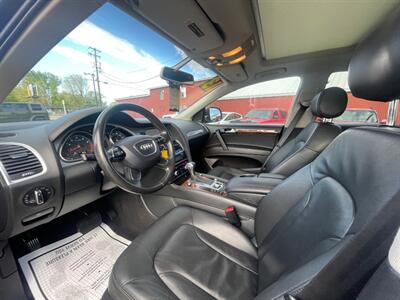 2013 Audi Q7 3.0T quattro Premium   - Photo 6 - Nampa, ID 83651