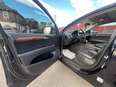 2013 Audi Q7 3.0T quattro Premium   - Photo 7 - Nampa, ID 83651