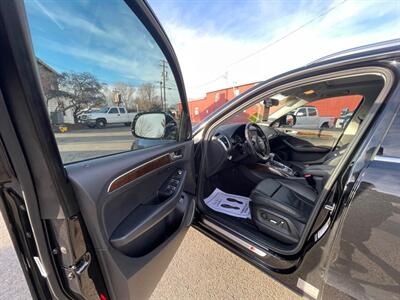 2013 Audi Q5 3.0T quattro Premium Plus   - Photo 7 - Nampa, ID 83651