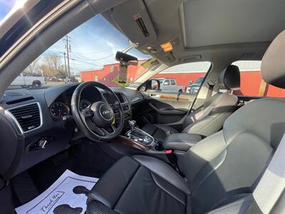 2013 Audi Q5 3.0T quattro Premium Plus   - Photo 6 - Nampa, ID 83651