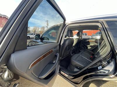 2013 Audi Q5 3.0T quattro Premium Plus   - Photo 8 - Nampa, ID 83651