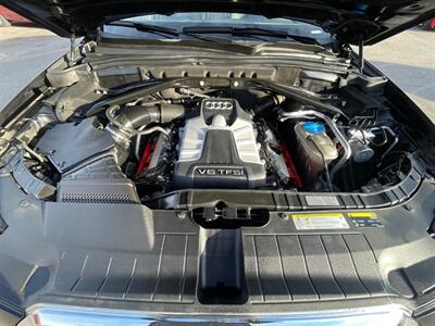 2013 Audi Q5 3.0T quattro Premium Plus   - Photo 13 - Nampa, ID 83651
