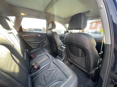 2013 Audi Q5 3.0T quattro Premium Plus   - Photo 10 - Nampa, ID 83651