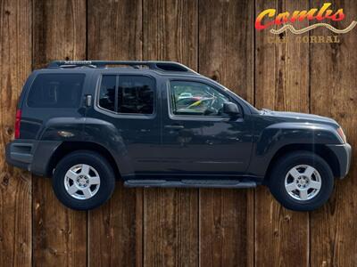 2005 Nissan Xterra S   - Photo 5 - Nampa, ID 83651