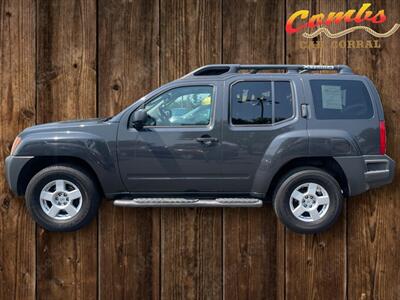 2005 Nissan Xterra S   - Photo 3 - Nampa, ID 83651