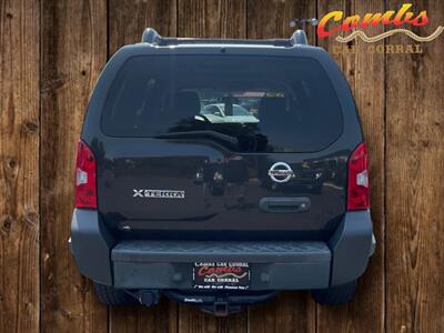 2005 Nissan Xterra S   - Photo 4 - Nampa, ID 83651