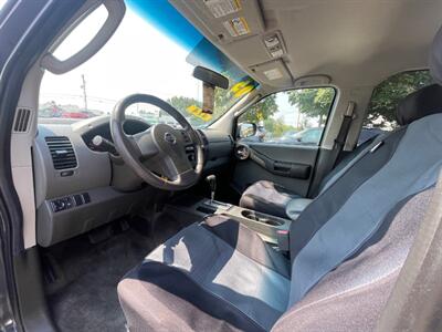 2005 Nissan Xterra S   - Photo 6 - Nampa, ID 83651