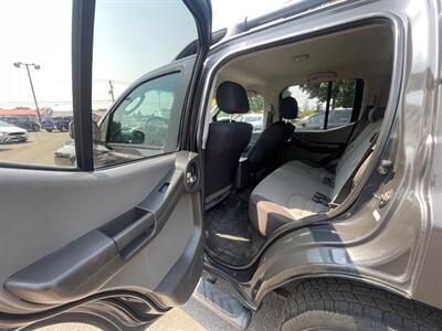 2005 Nissan Xterra S   - Photo 11 - Nampa, ID 83651