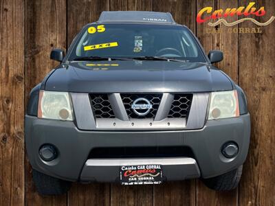 2005 Nissan Xterra S   - Photo 2 - Nampa, ID 83651