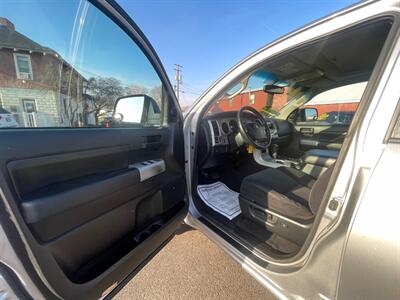 2008 Toyota Tundra SR5   - Photo 7 - Boise, ID 83704