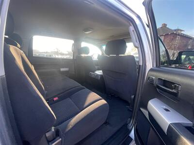 2008 Toyota Tundra SR5   - Photo 9 - Boise, ID 83704