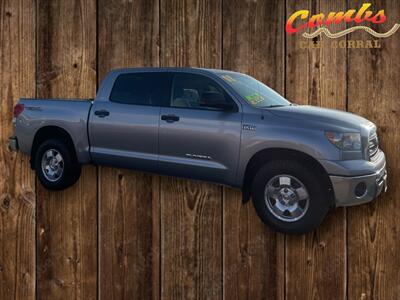 2008 Toyota Tundra SR5   - Photo 5 - Boise, ID 83704
