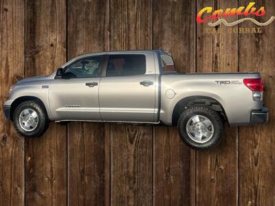 2008 Toyota Tundra SR5   - Photo 3 - Boise, ID 83704
