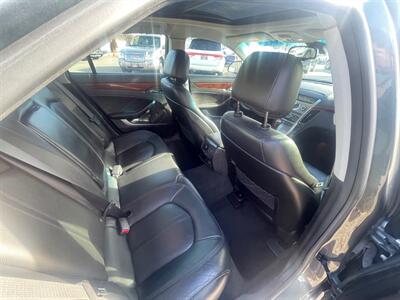 2008 Cadillac CTS 3.6L DI   - Photo 9 - Nampa, ID 83651