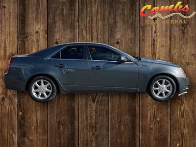 2008 Cadillac CTS 3.6L DI   - Photo 5 - Nampa, ID 83651