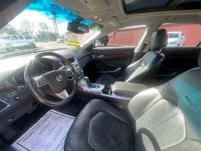 2008 Cadillac CTS 3.6L DI   - Photo 6 - Nampa, ID 83651