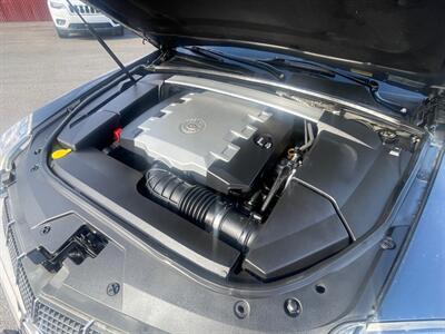 2008 Cadillac CTS 3.6L DI   - Photo 12 - Nampa, ID 83651