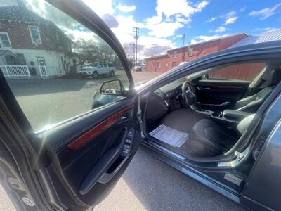 2008 Cadillac CTS 3.6L DI   - Photo 7 - Nampa, ID 83651