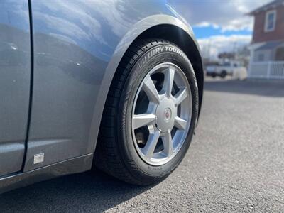 2008 Cadillac CTS 3.6L DI   - Photo 11 - Nampa, ID 83651