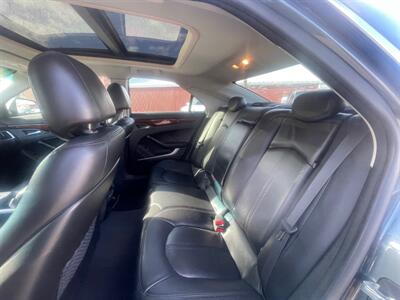 2008 Cadillac CTS 3.6L DI   - Photo 8 - Nampa, ID 83651