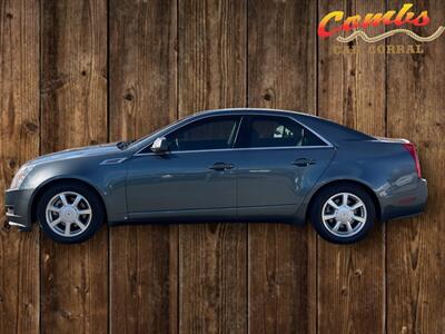 2008 Cadillac CTS 3.6L DI   - Photo 3 - Nampa, ID 83651