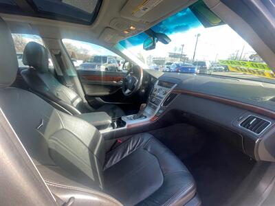 2008 Cadillac CTS 3.6L DI   - Photo 10 - Nampa, ID 83651