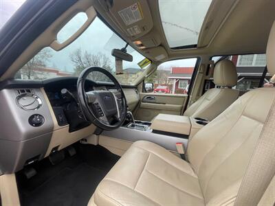 2017 Ford Expedition Limited   - Photo 6 - Boise, ID 83704
