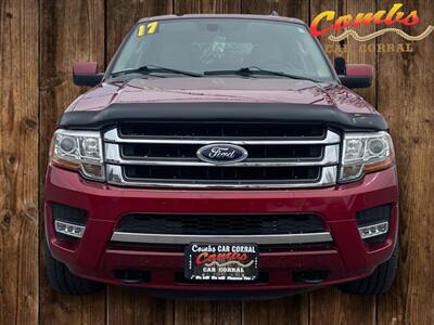 2017 Ford Expedition Limited   - Photo 2 - Boise, ID 83704