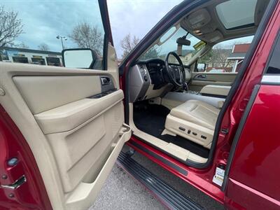 2017 Ford Expedition Limited   - Photo 7 - Boise, ID 83704