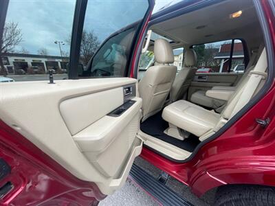 2017 Ford Expedition Limited   - Photo 8 - Boise, ID 83704