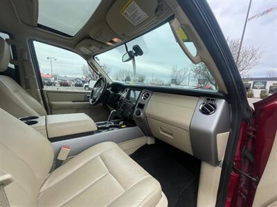 2017 Ford Expedition Limited   - Photo 12 - Boise, ID 83704