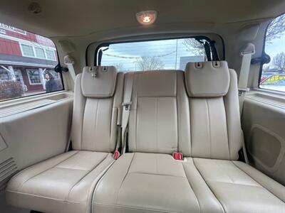 2017 Ford Expedition Limited   - Photo 9 - Boise, ID 83704