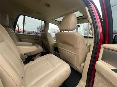 2017 Ford Expedition Limited   - Photo 11 - Boise, ID 83704