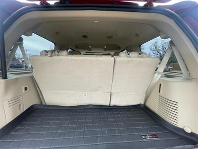 2017 Ford Expedition Limited   - Photo 10 - Boise, ID 83704