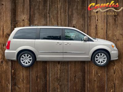 2015 Chrysler Town & Country Touring   - Photo 5 - Boise, ID 83704