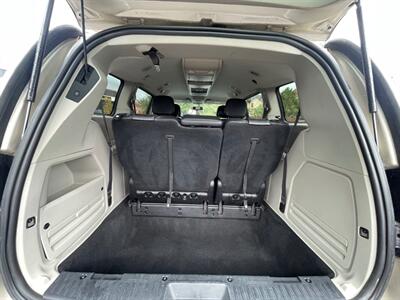 2015 Chrysler Town & Country Touring   - Photo 10 - Boise, ID 83704
