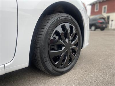 2019 Nissan Sentra S   - Photo 11 - Boise, ID 83704