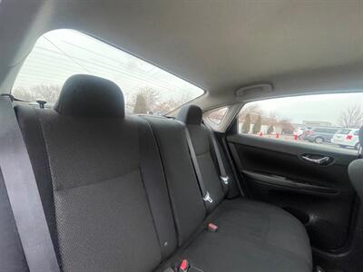 2019 Nissan Sentra S   - Photo 9 - Boise, ID 83704