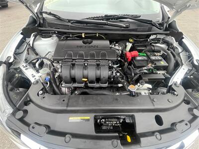 2019 Nissan Sentra S   - Photo 12 - Boise, ID 83704