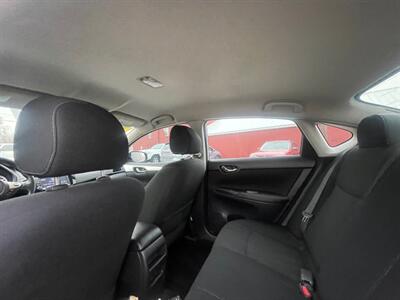 2019 Nissan Sentra S   - Photo 8 - Boise, ID 83704