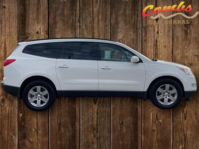 2012 Chevrolet Traverse LT   - Photo 5 - Nampa, ID 83651