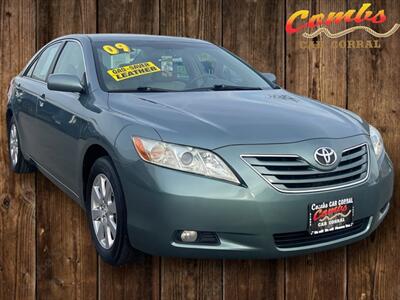 2009 Toyota Camry XLE   - Photo 1 - Nampa, ID 83651